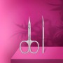 EXPERT 50 TYPE 1 Tijera profesional para cutícula Staleks pro tamaño S