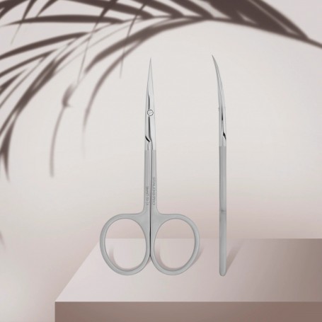 SMART 10 TYPE 3 Tijera profesional para cutícula Staleks pro