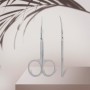 SMART 10 TYPE 3 Tijera profesional para cutícula Staleks pro