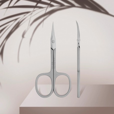 SMART 22 TYPE 1 Tijera profesional para cutícula Staleks pro tamaño S