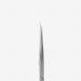 SMART 41 TYPE 3 Tijera profesional para cutícula punta doblada Staleks pro tamaño M