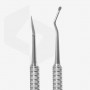 EXPERT 20 TYPE 1 Empujador para pedicura staleks pro