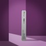 Base metálica de lima desechable recta Expert 20s (130mm)