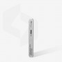 Base metálica de lima desechable recta Expert 20s (130mm)