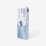Grano 150 Limas Desechables acolchadas «Papmam» para base recta EXPERT 20 (25 Pcs)