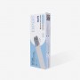 Grano 240 Limas Desechables acolchadas «Papmam» para base recta EXPERT 20 (25 Pcs)