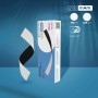 Grano 100/180 Limas Desechables doble cara «Papmam» para base recta EXPERT 20 (50 Pcs)