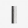 Grano 100/180 Limas Desechables doble cara «Papmam» para base recta EXPERT 20 (50 Pcs)