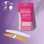 Grano 100 Recambios de limas desechables con espuma para base metálica curva  MBE-40 (30 pcs) Staleks pro