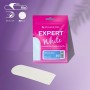 Grano 80 de Recambios de lima desechables para base metálica para pies EXPERT 10 (30 Pcs) Staleks  pro