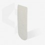 Grano 100 de Recambios de lima desechables para base metálica para pies EXPERT 10 (30 Pcs) Staleks pro