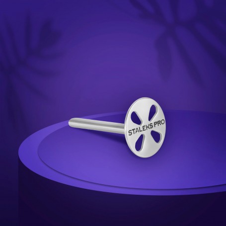 PODODISC STALEKS PRO S PARA PEDICURA