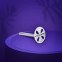 PODODISC STALEKS PRO S PARA PEDICURA