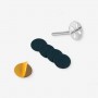 PODODISC STALEKS PRO S PARA PEDICURA