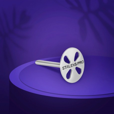 PODODISC STALEKS PRO M PARA PEDICURA