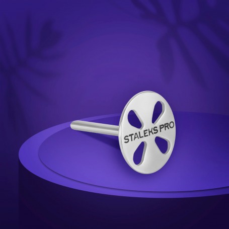 PODODISC STALEKS PRO L PARA PEDICURA
