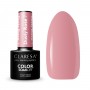 DUSTY ROSE 7 CLARESA ESMALTE SEMIPERMANTE.