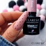 DUSTY ROSE 7 CLARESA ESMALTE SEMIPERMANTE.