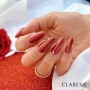 KISS ME 7 CLARESA ESMALTE SEMIPERMANTE.
