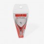 Alicates profesional para cutícula Staleks pro CLASSIC 10/8