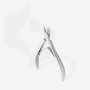 Alicates profesional para cutícula Staleks pro CLASSIC 10/8