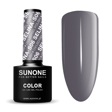 S06 Esmalte semipermanente Selina SUNONE