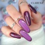MORADO 614 CLARESA ESMALTE SEMIPERMANTE.