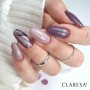 WINTER WONDERLAND 8 CLARESA ESMALTE SEMIPERMANTE.