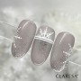 GRIS 210 CLARESA ESMALTE SEMIPERMANTE.