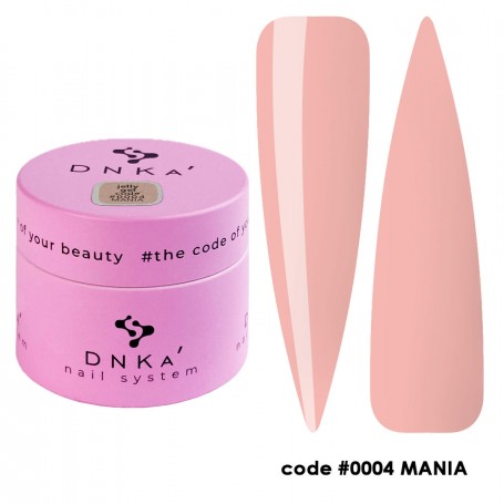 DNKa Jelly Gel 004 Mania 15 grs