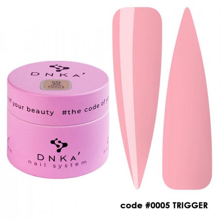 DNKa Jelly Gel 005 Trigger 15 grs
