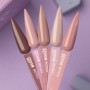 Esmalte Semipermanente DNKA 0025 ultra pigmentado 12 ml
