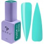 Esmalte Semipermanente DNKA 0074 ultra pigmentado 12 ml