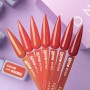 Esmalte Semipermanente DNKA 0078 ultra pigmentado 12 ml