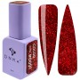 Esmalte Semipermanente DNKA 0091 ultra pigmentado 12 ml