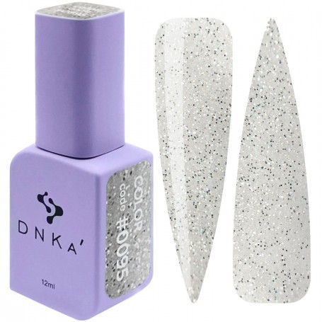Esmalte Semipermanente DNKA 0095 ultra pigmentado 12 ml