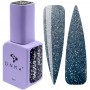Esmalte Semipermanente DNKA 0096 ultra pigmentado 12 ml