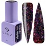 Esmalte Semipermanente DNKA 0101 ultra pigmentado 12 ml