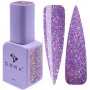 Esmalte Semipermanente DNKA 0103 ultra pigmentado 12 ml