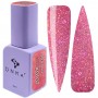 Esmalte Semipermanente DNKA 0107 ultra pigmentado 12 ml