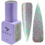 Esmalte Semipermanente DNKA 0110 ultra pigmentado 12 ml