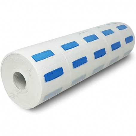 Papel de cuello elástico 5 rollos
