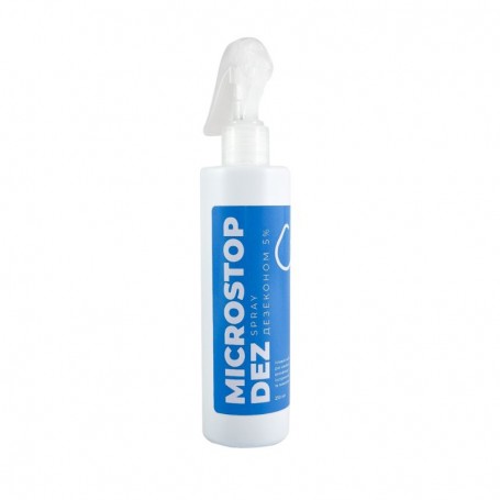 Desinfectante MicroStop spray 250ml