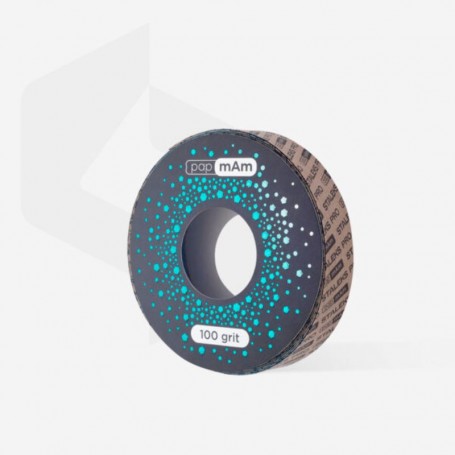 Cinta lima de recambios PAP MAM Exclusive para Donuts, grano 100