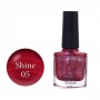 Esmalte para Stamping SAGA Professional Shine nº5