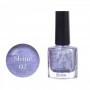 Esmalte para Stamping SAGA Professional Shine nº2
