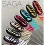 Esmalte para Stamping SAGA Professional Shine nº2