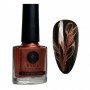 Esmalte para Stamping SAGA Professional Shine nº8
