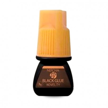 Pegamento Novelty para Extensiones de Pestañas 3g