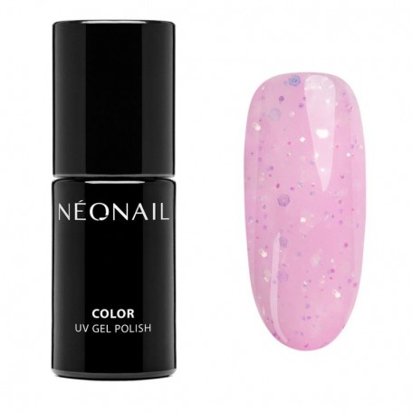 Esmalte semipermanente Neonail 7,2ml – Pink-tastic (10569)